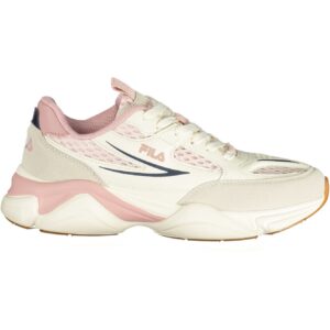 FILA CALZATURA SPORTIVA DONNA BIANCO