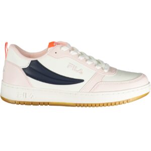 FILA CALZATURA SPORTIVA DONNA ROSA