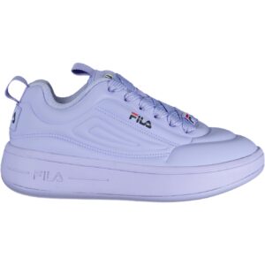 FILA CALZATURA SPORTIVA DONNA AZZURRO