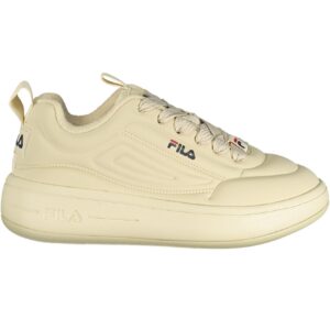 FILA CALZATURA SPORTIVA DONNA BEIGE