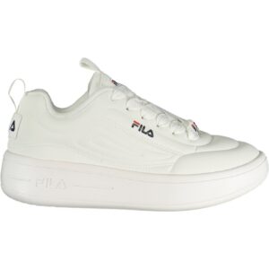 FILA CALZATURA SPORTIVA DONNA BIANCO