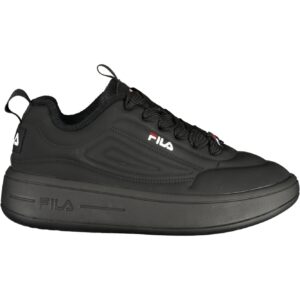 FILA CALZATURA SPORTIVA DONNA NERO