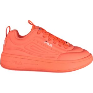 FILA CALZATURA SPORTIVA DONNA ROSSO