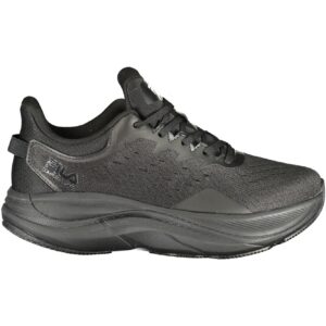 FILA CALZATURA SPORTIVA DONNA NERO
