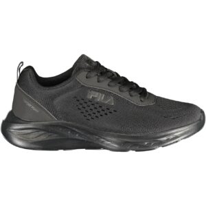 FILA CALZATURA SPORTIVA DONNA NERO