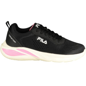 FILA CALZATURA SPORTIVA DONNA NERO