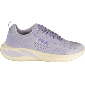 FILA CALZATURA SPORTIVA DONNA VIOLA