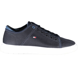 TOMMY HILFIGER CALZATURA SPORTIVA UOMO BLU