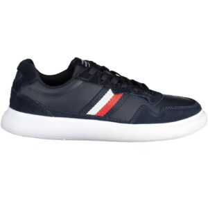 TOMMY HILFIGER CALZATURA SPORTIVA UOMO BLU