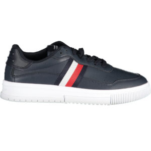 TOMMY HILFIGER CALZATURA SPORTIVA UOMO BLU