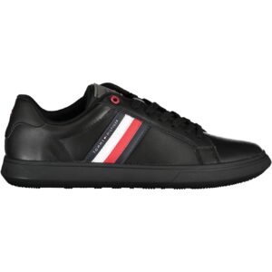 TOMMY HILFIGER CALZATURA SPORTIVA UOMO NERO