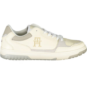TOMMY HILFIGER CALZATURA SPORTIVA UOMO BEIGE