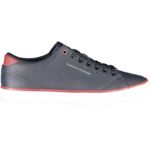 TOMMY HILFIGER CALZATURA SPORTIVA UOMO BLU