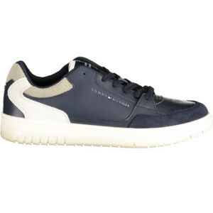 TOMMY HILFIGER CALZATURA SPORTIVA UOMO BLU
