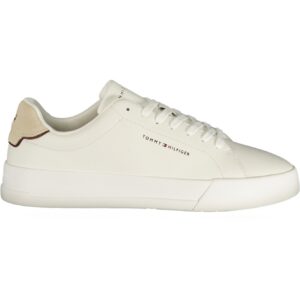 TOMMY HILFIGER CALZATURA SPORTIVA UOMO BIANCO