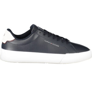 TOMMY HILFIGER CALZATURA SPORTIVA UOMO BLU