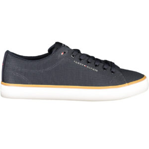 TOMMY HILFIGER CALZATURA SPORTIVA UOMO BLU
