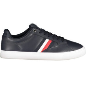 TOMMY HILFIGER CALZATURA SPORTIVA UOMO BLU
