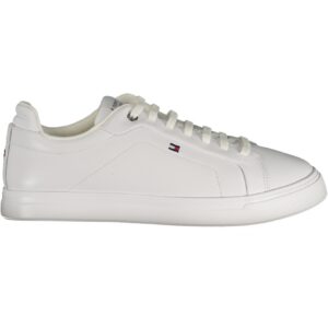 TOMMY HILFIGER CALZATURA SPORTIVA UOMO BIANCO
