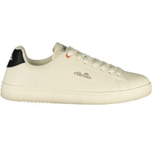ELLESSE CALZATURA SPORTIVA UOMO BIANCO