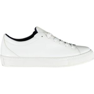 TOMMY HILFIGER CALZATURA SPORTIVA DONNA BIANCO