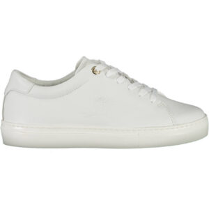 TOMMY HILFIGER CALZATURA SPORTIVA DONNA BIANCO