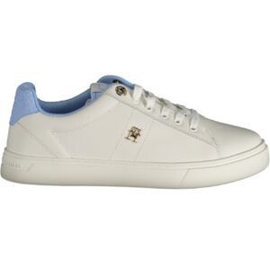 TOMMY HILFIGER CALZATURA SPORTIVA DONNA AZZURRO