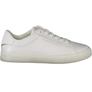 TOMMY HILFIGER CALZATURA SPORTIVA DONNA BIANCO