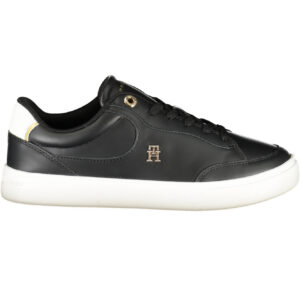 TOMMY HILFIGER CALZATURA SPORTIVA DONNA NERO