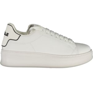 GAELLE PARIS CALZATURA SPORTIVA DONNA BIANCO