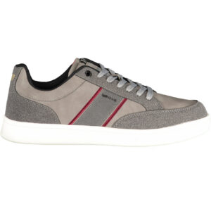 GAS CALZATURA SPORTIVA UOMO GRIGIO