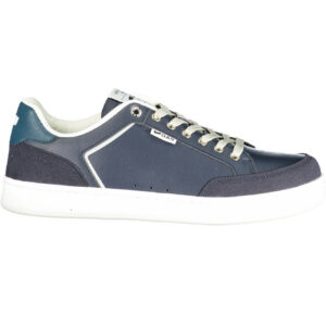 GAS CALZATURA SPORTIVA UOMO BLU