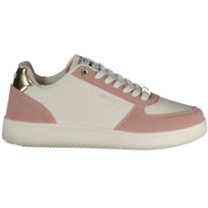 GAS CALZATURA SPORTIVA DONNA BIANCO