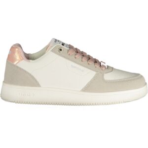 GAS CALZATURA SPORTIVA DONNA BIANCO