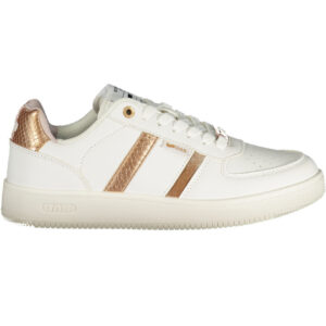 GAS CALZATURA SPORTIVA DONNA BIANCO