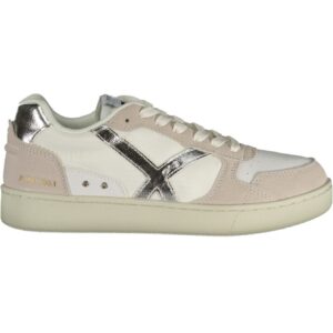 GAS CALZATURA SPORTIVA DONNA BIANCO