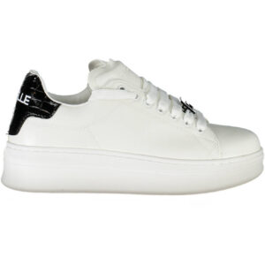 GAELLE PARIS CALZATURA SPORTIVA DONNA BIANCO