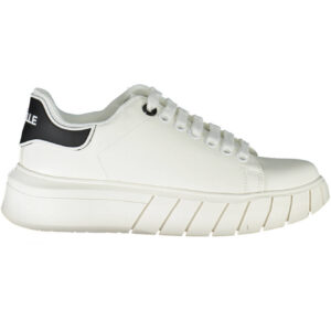 GAELLE CALZATURA SPORTIVA DONNA BIANCO