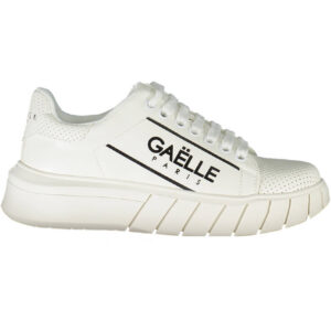GAELLE CALZATURA SPORTIVA DONNA BIANCO