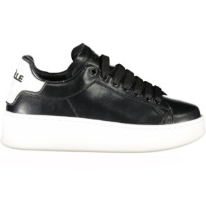 GAELLE PARIS CALZATURA SPORTIVA DONNA NERO