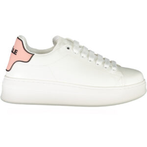 GAELLE PARIS CALZATURA SPORTIVA DONNA ROSA