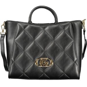 GABRIELLA G BY GABRIELLA GUCCI BORSA DONNA NERO