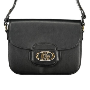 GABRIELLA G BY GABRIELLA GUCCI BORSA DONNA NERO