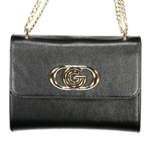 GABRIELLA G BY GABRIELLA GUCCI BORSA DONNA NERO
