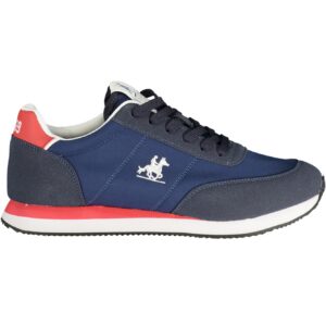 U.S. GRAND CALZATURA SPORTIVA UOMO BLU