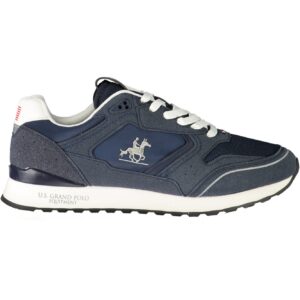 U.S. GRAND CALZATURA SPORTIVA UOMO BLU