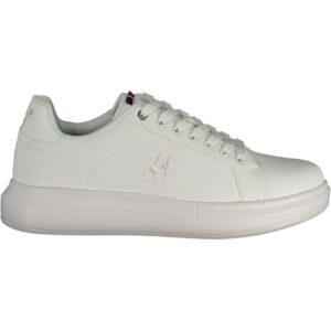 U.S. GRAND CALZATURA SPORTIVA UOMO BIANCO