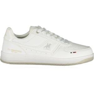U.S. GRAND CALZATURA SPORTIVA UOMO BIANCO