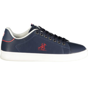 U.S. GRAND CALZATURA SPORTIVA UOMO BLU