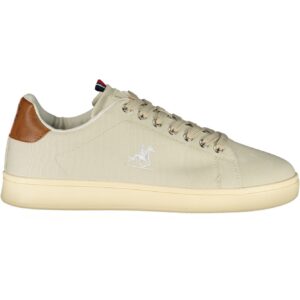 U.S. GRAND CALZATURA SPORTIVA UOMO BEIGE
